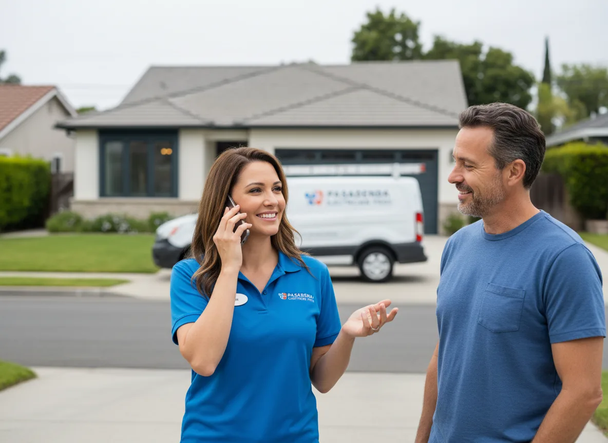 Electrician Margie, MN FAQs